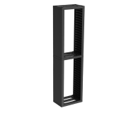 Dobe Stojak na płyty do gier PS4 - 1294654 - zdjęcie 1
